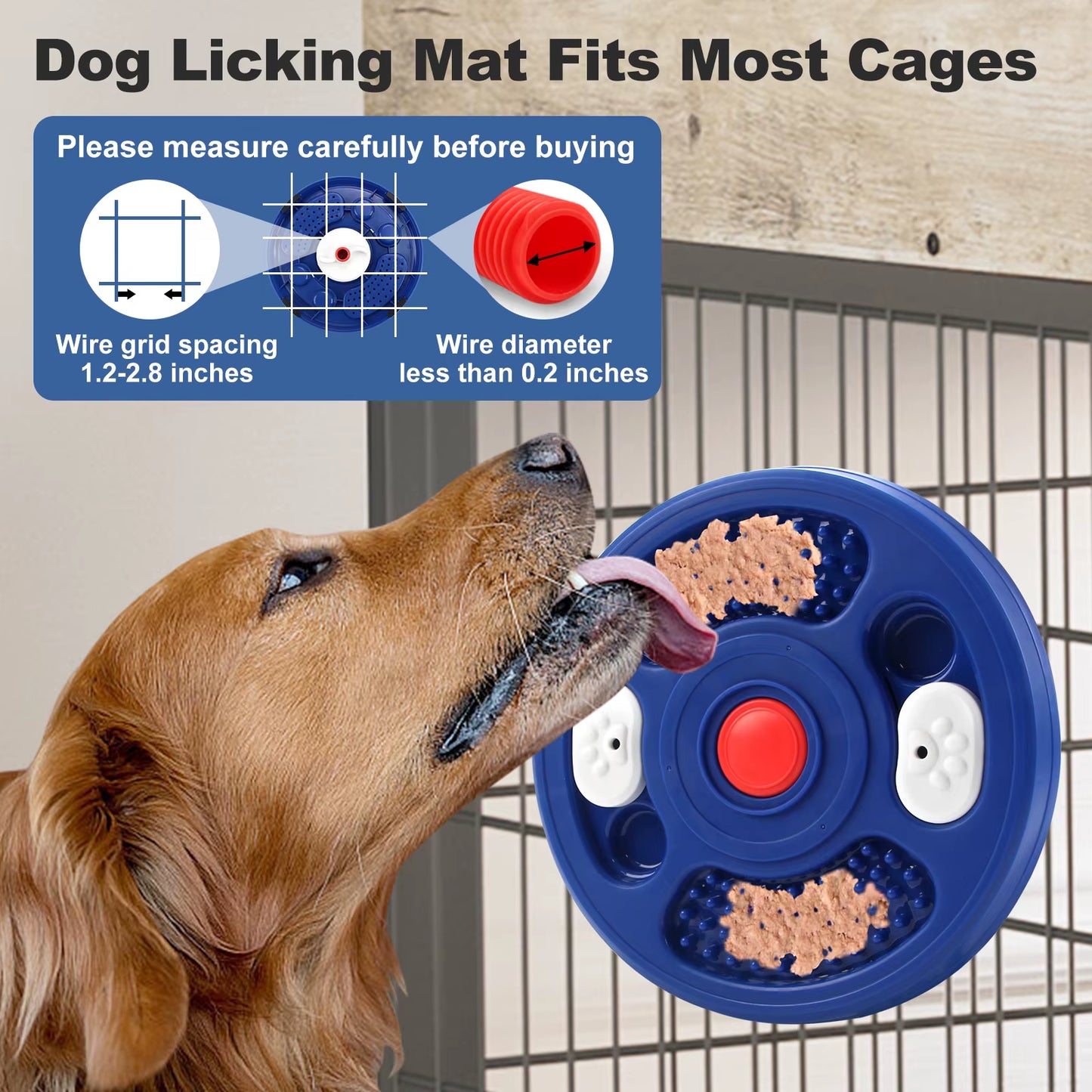2026 New Eco-Friendly PP Turntable Pet Feeder Slow Feeding anti Choking IQ Training Plate for Dogs Cats Fast Eaters
